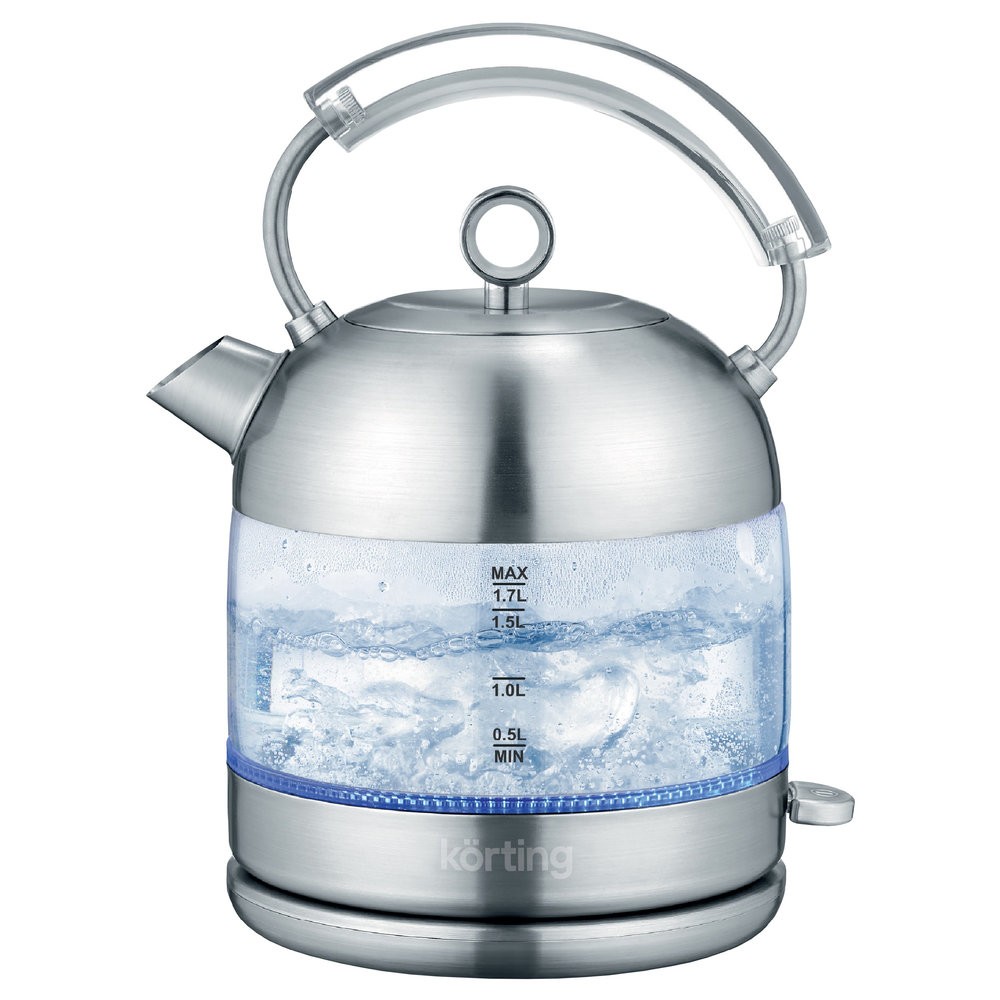 Электрический чайник Körting KWK 0908 G — ракурс 1 из 4
