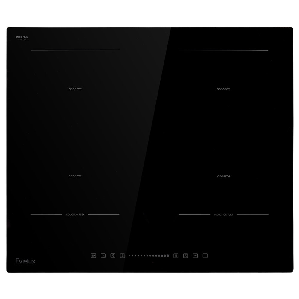 Варочная панель EVELUX EHI 6448