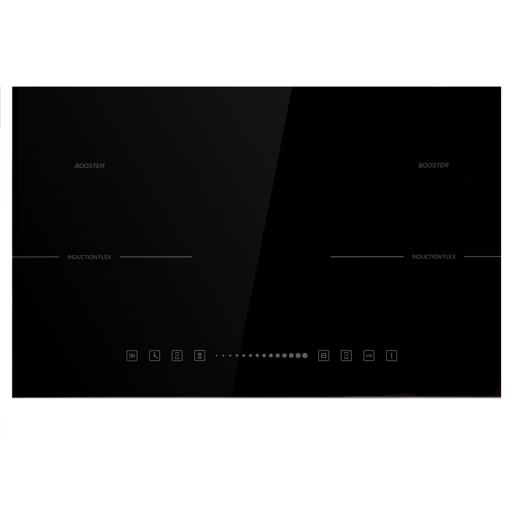 Варочная панель EVELUX EHI 6448 - ракурс 5