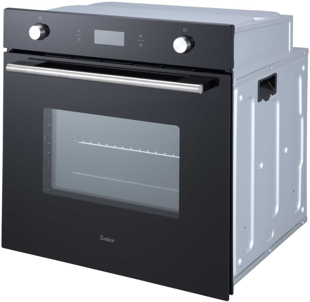 Духовой шкаф EVELUX EO 650 PB - ракурс 2