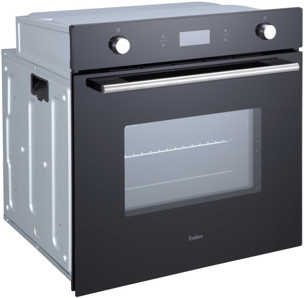 Духовой шкаф EVELUX EO 650 PB - ракурс 3