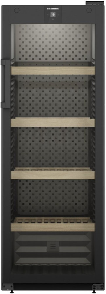 Винный шкаф LIEBHERR WPbl 5001 - ракурс 6