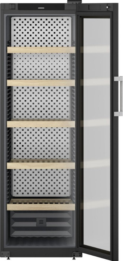 Винный шкаф LIEBHERR WPbli 5231 - ракурс 6