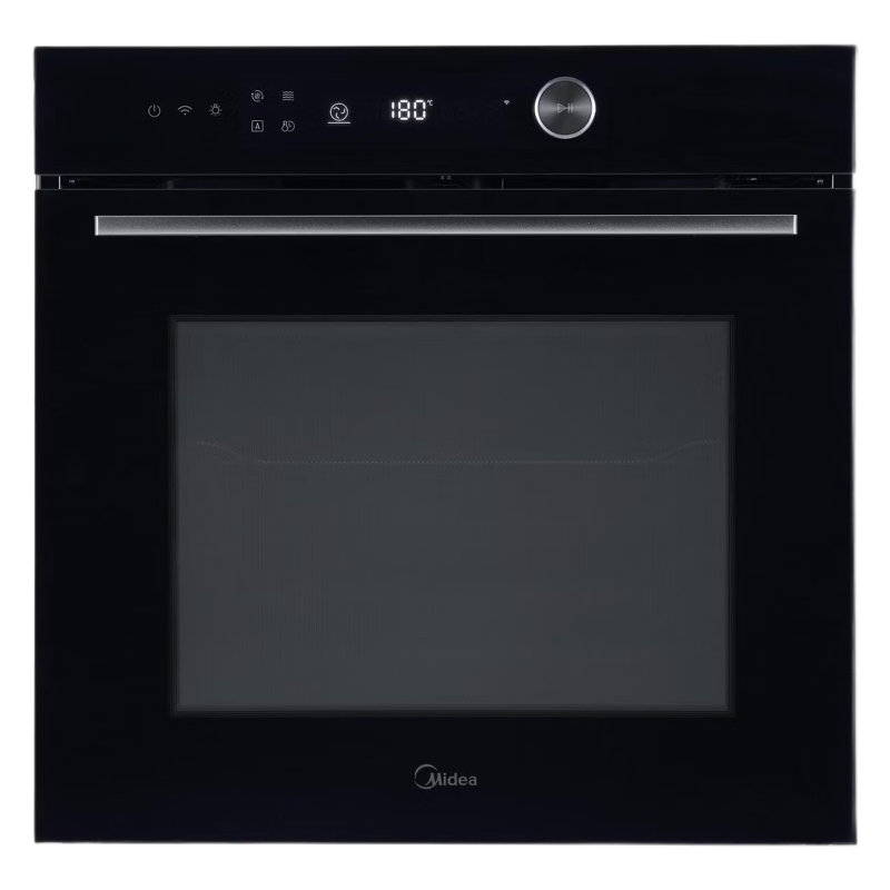 Духовой шкаф MIDEA MO 817100MGB