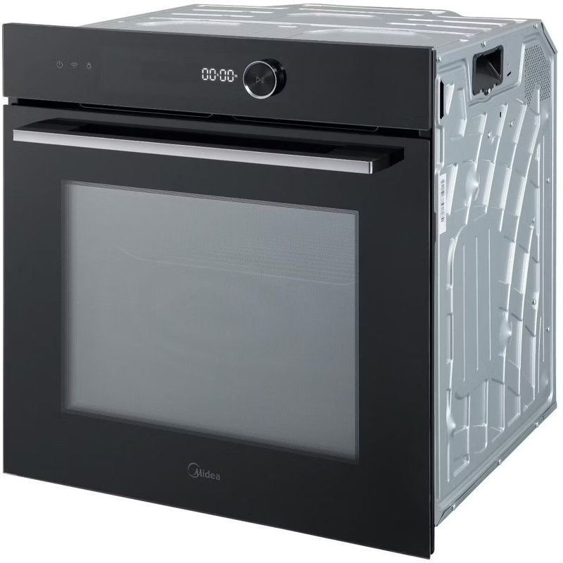 Духовой шкаф MIDEA MO 817100MGB - ракурс 2
