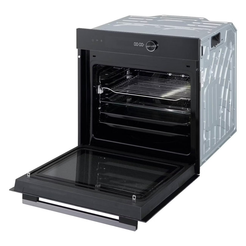 Духовой шкаф MIDEA MO 817100MGB - ракурс 3