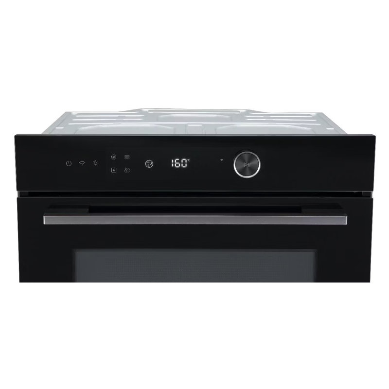 Духовой шкаф MIDEA MO 817100MGB - ракурс 4