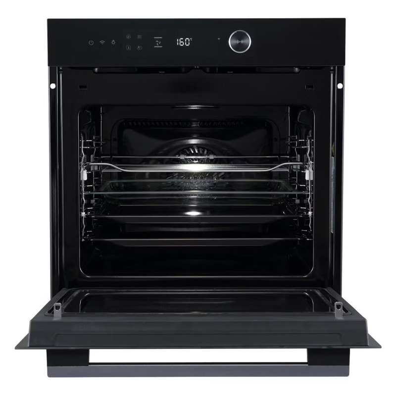 Духовой шкаф MIDEA MO 817100MGB - ракурс 5