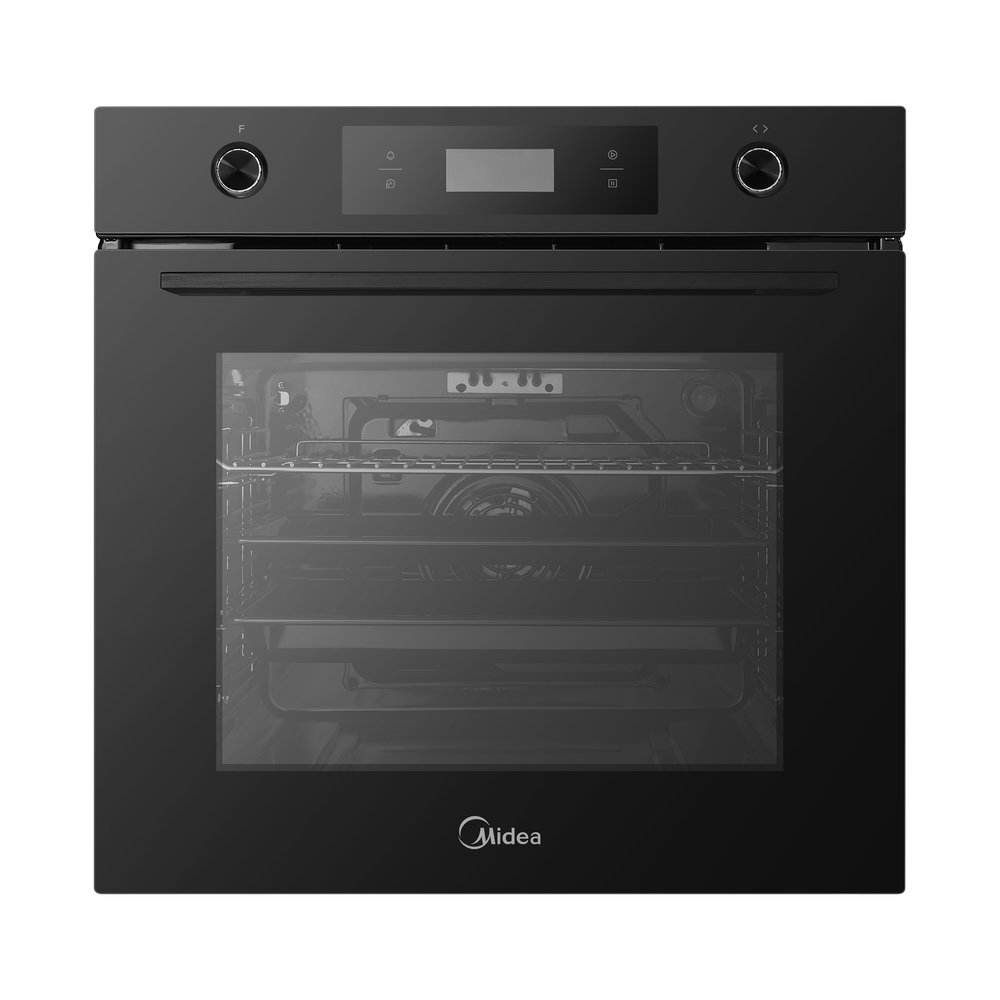 Духовой шкаф MIDEA MO 78100CGB