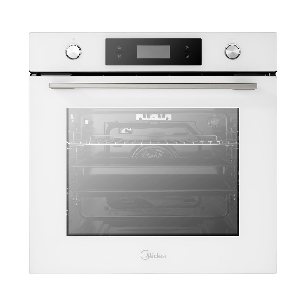 Духовой шкаф MIDEA MO 78100CGW