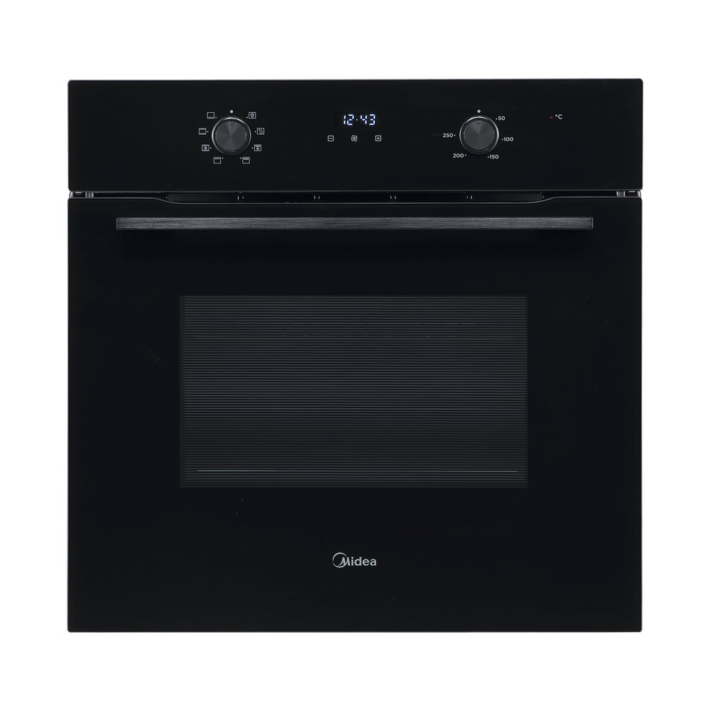 Духовой шкаф MIDEA MO 608007YGB