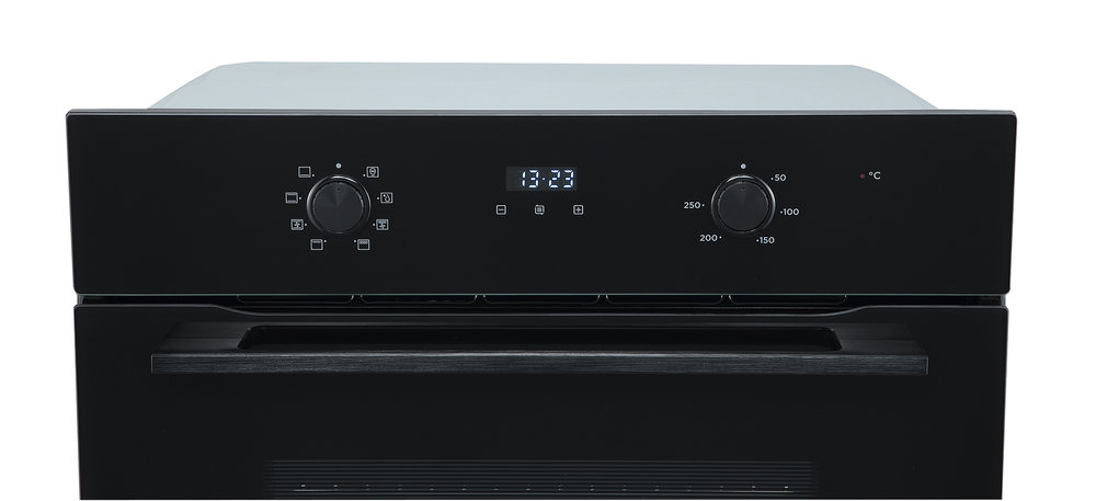 Духовой шкаф MIDEA MO 608007YGB - ракурс 6