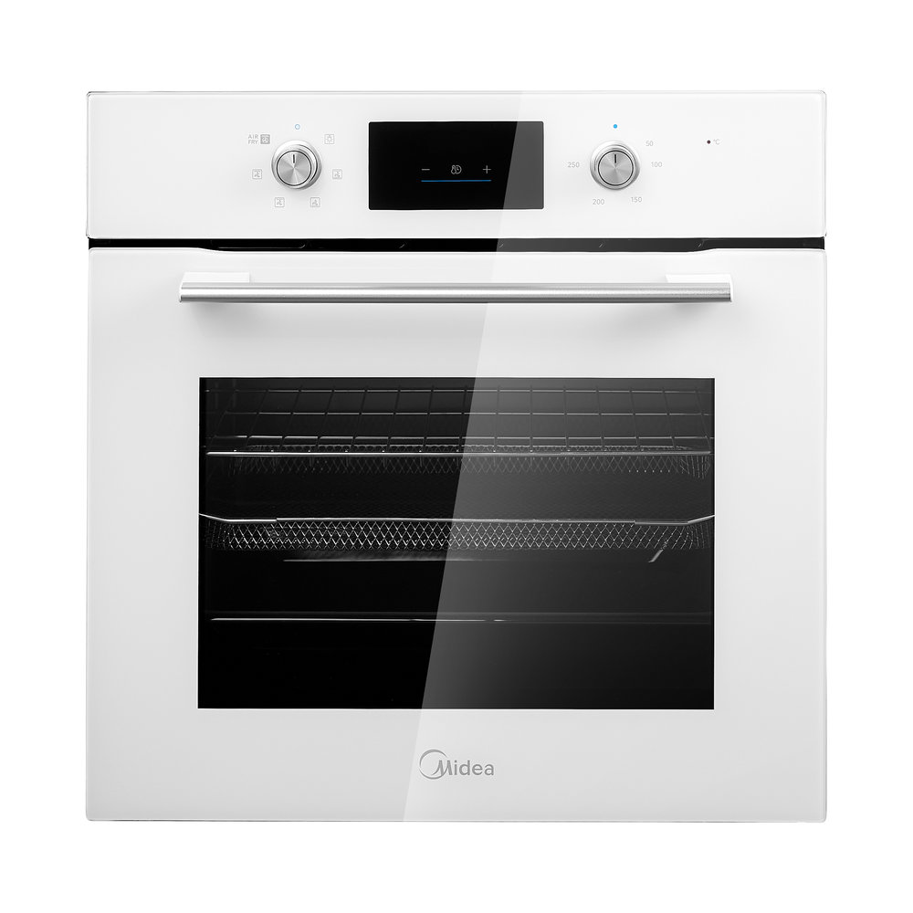 Духовой шкаф MIDEA MO 47007GW