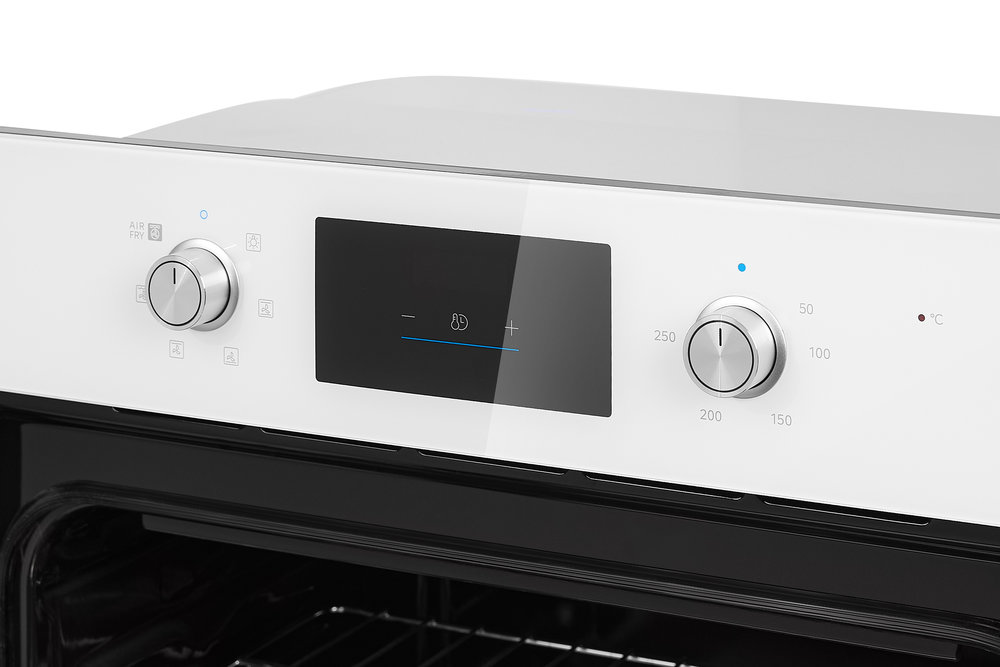 Духовой шкаф MIDEA MO 47007GW - ракурс 6