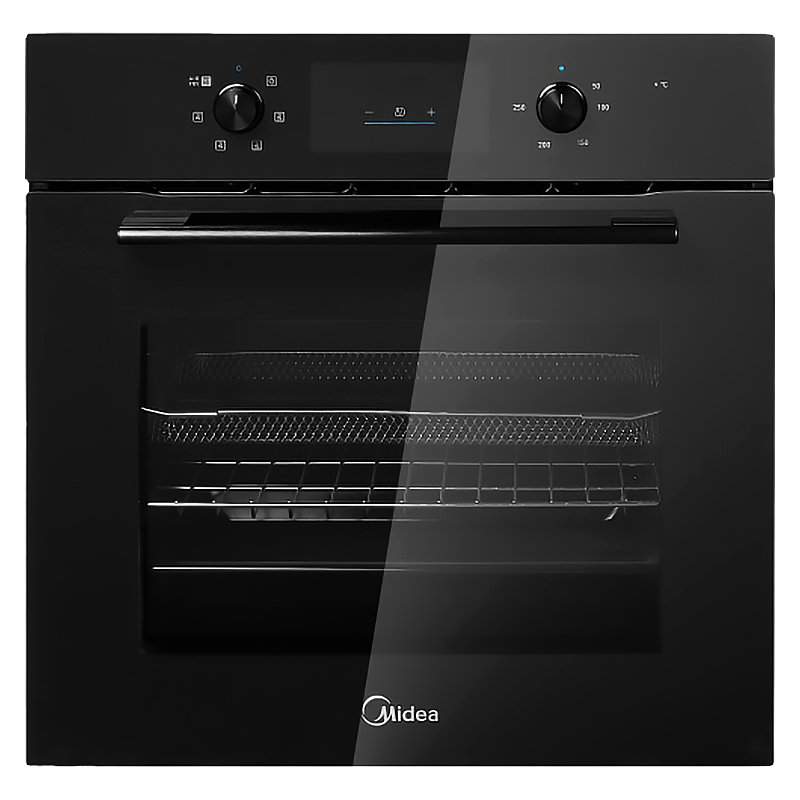 Духовой шкаф MIDEA MO 47007GB