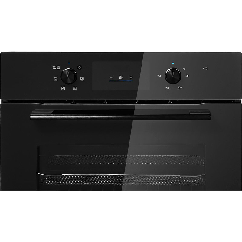 Духовой шкаф MIDEA MO 47007GB - ракурс 2