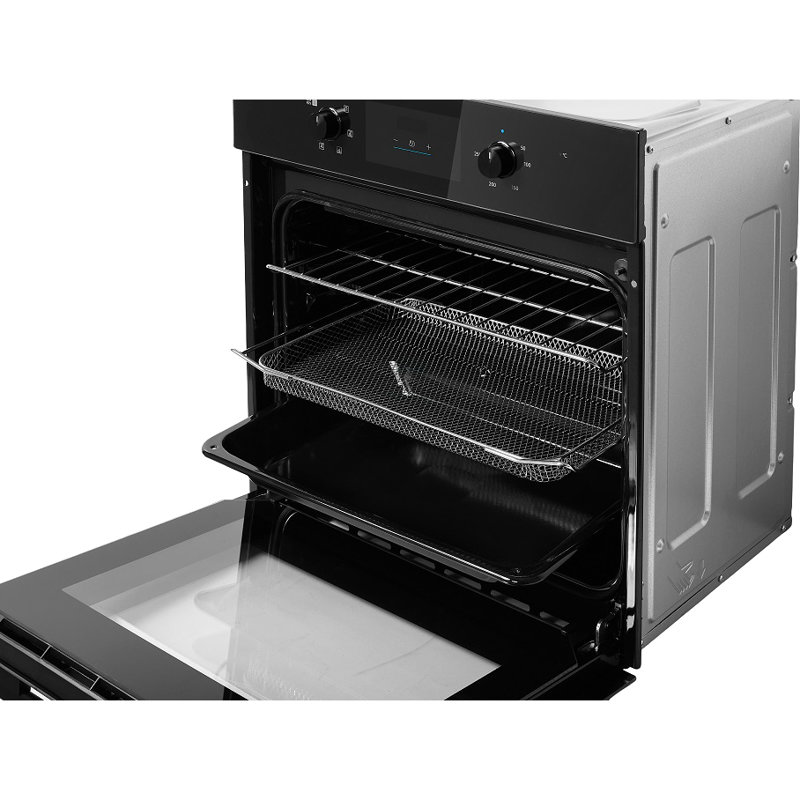Духовой шкаф MIDEA MO 47007GB - ракурс 5