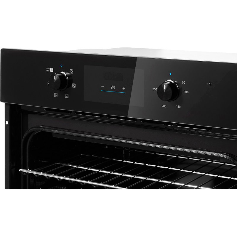 Духовой шкаф MIDEA MO 47007GB - ракурс 6
