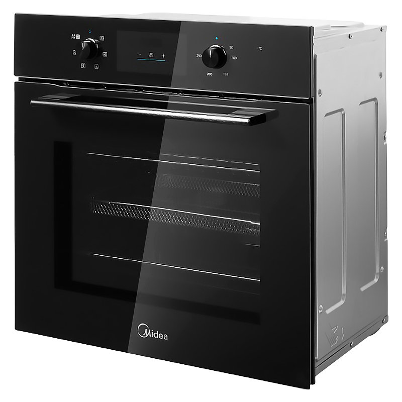 Духовой шкаф MIDEA MO 47007GB - ракурс 7
