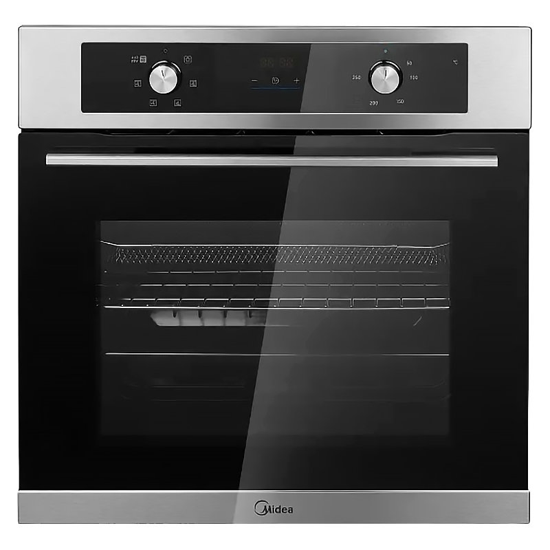 Духовой шкаф MIDEA MO 47007GX