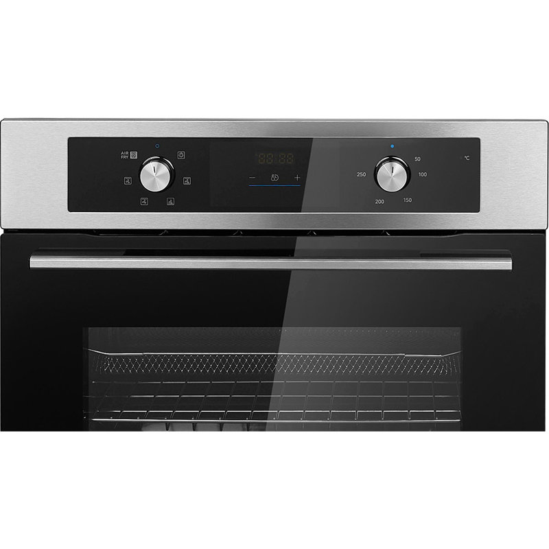 Духовой шкаф MIDEA MO 47007GX - ракурс 2