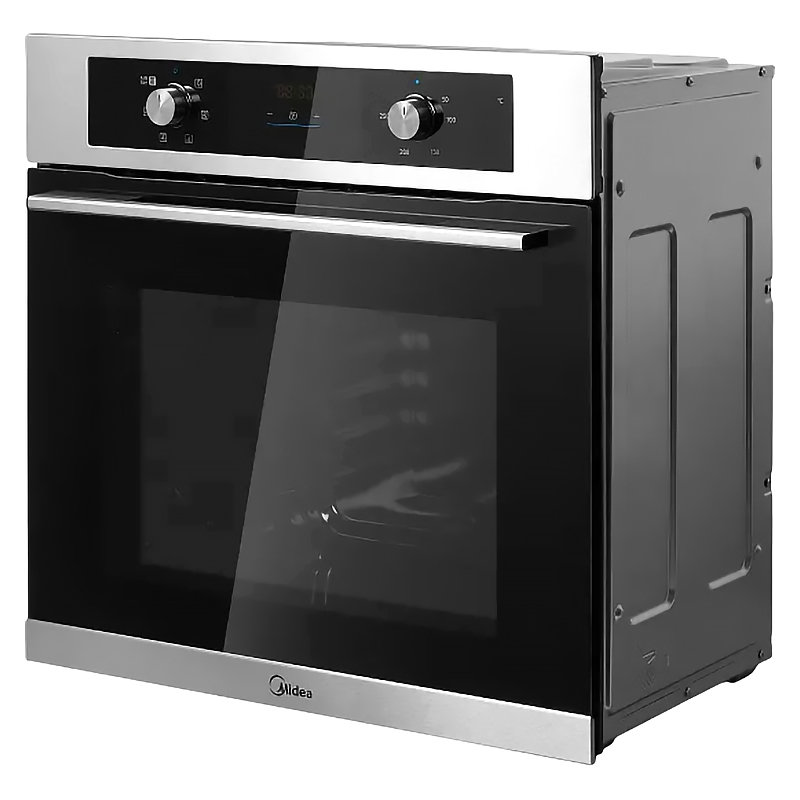 Духовой шкаф MIDEA MO 47007GX - ракурс 3