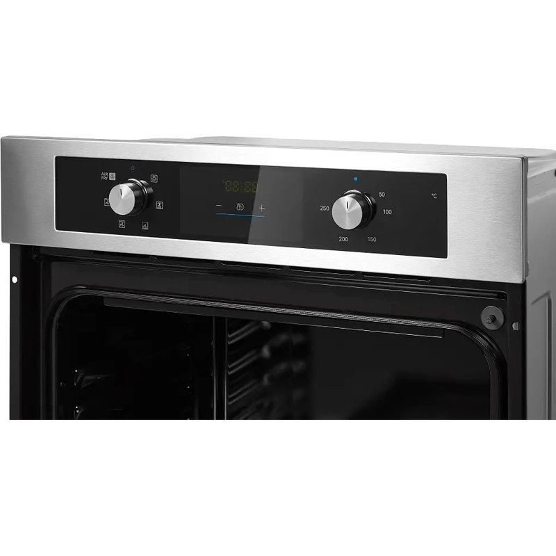 Духовой шкаф MIDEA MO 47007GX - ракурс 4