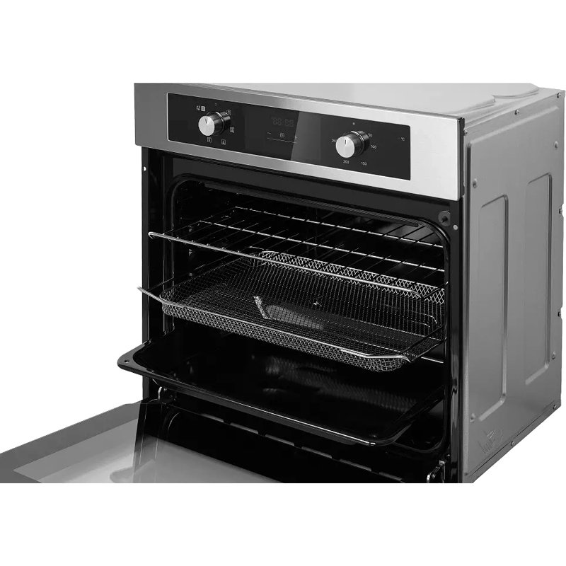 Духовой шкаф MIDEA MO 47007GX - ракурс 5