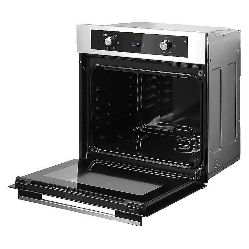 Духовой шкаф MIDEA MO 47007GX - ракурс 6