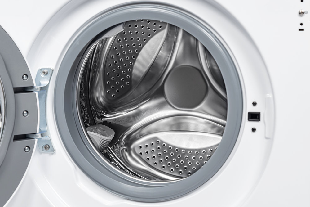 Стиральная машина MIDEA MFA 06W80B/W - ракурс 4