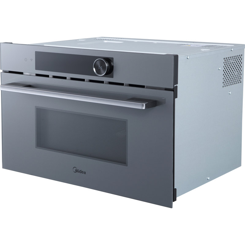 Микроволновая печь MIDEA MI 9340GG-I - ракурс 2