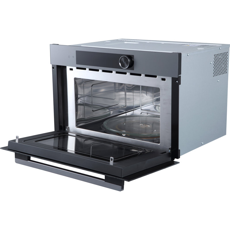 Микроволновая печь MIDEA MI 9340GG-I - ракурс 3