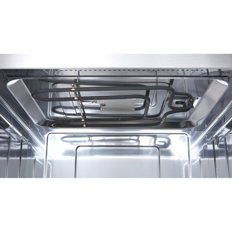 Микроволновая печь MIDEA MI 9340GG-I - ракурс 5