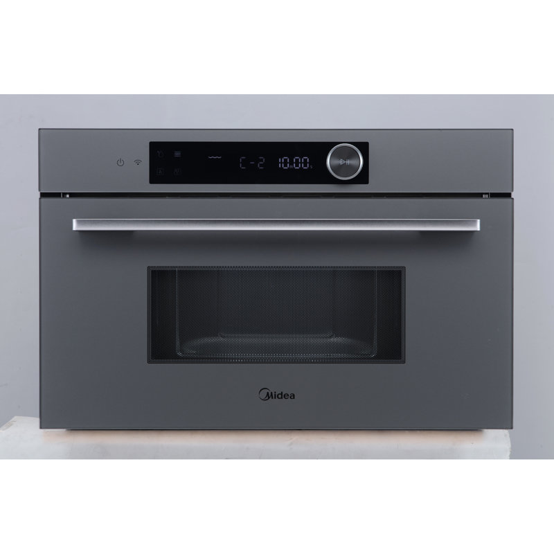 Микроволновая печь MIDEA MI 9340GG-I - ракурс 6