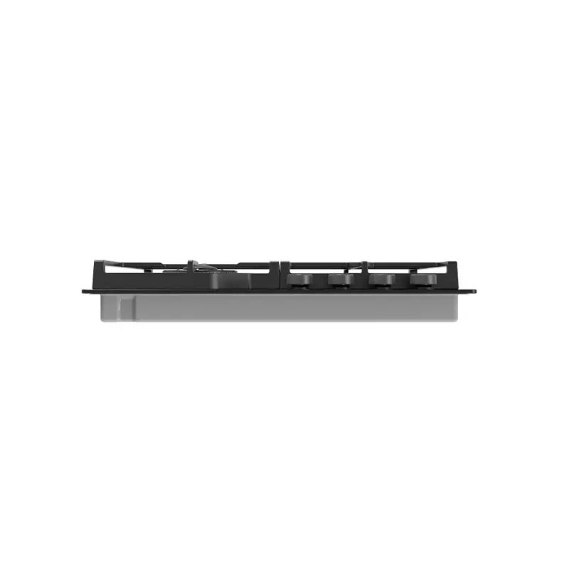 Газовая варочная панель MIDEA MG 697TTGB - ракурс 7