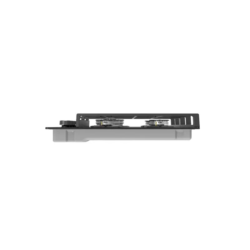 Газовая варочная панель MIDEA MG 697TTGB - ракурс 8
