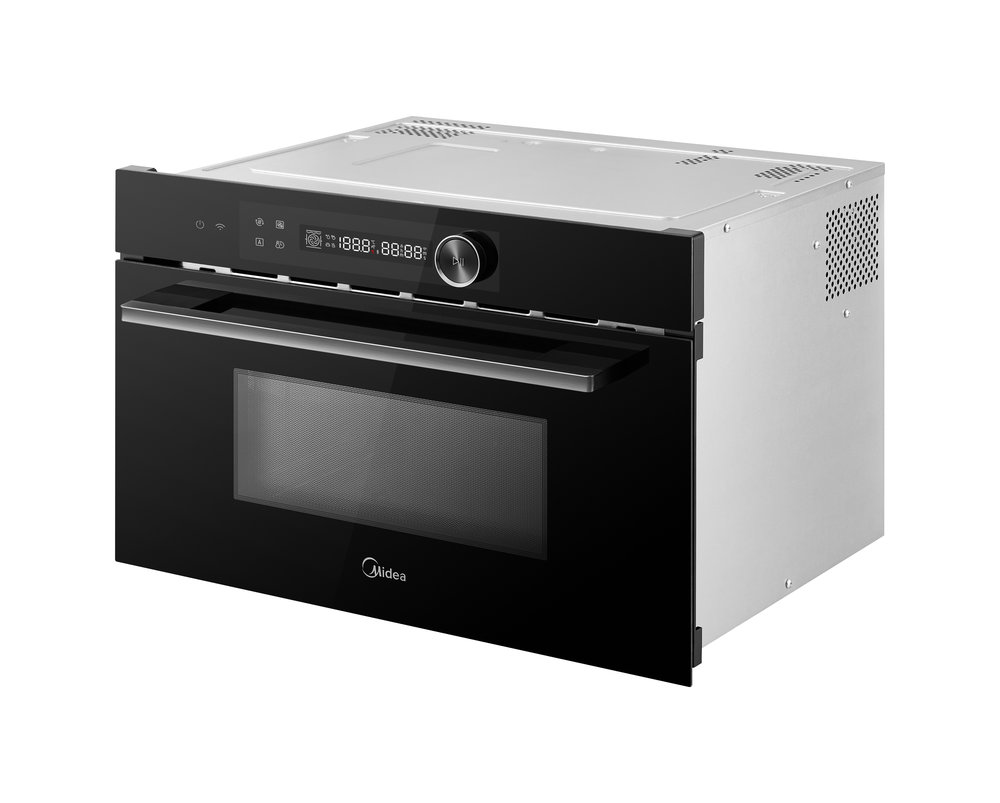 Микроволновая печь MIDEA MI 9340GB-I - ракурс 4