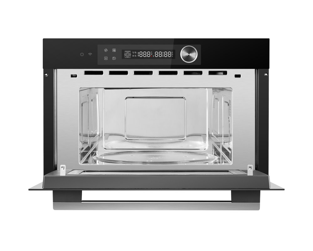 Микроволновая печь MIDEA MI 9340GB-I - ракурс 6
