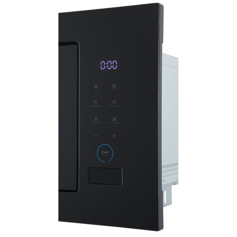 Микроволновая печь MIDEA MI 982617GB - ракурс 6