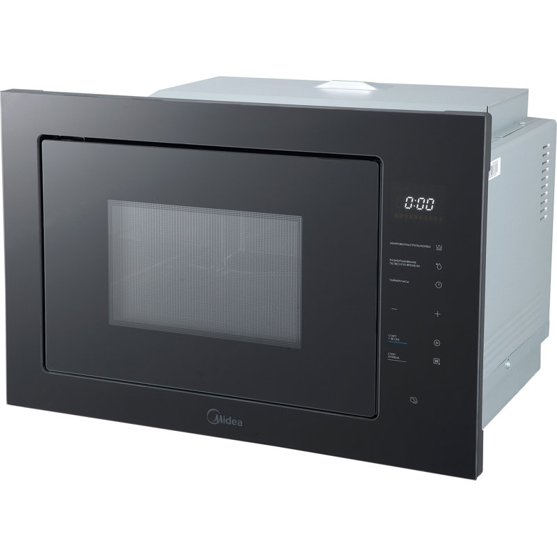 Микроволновая печь MIDEA MI 10257GB - ракурс 2