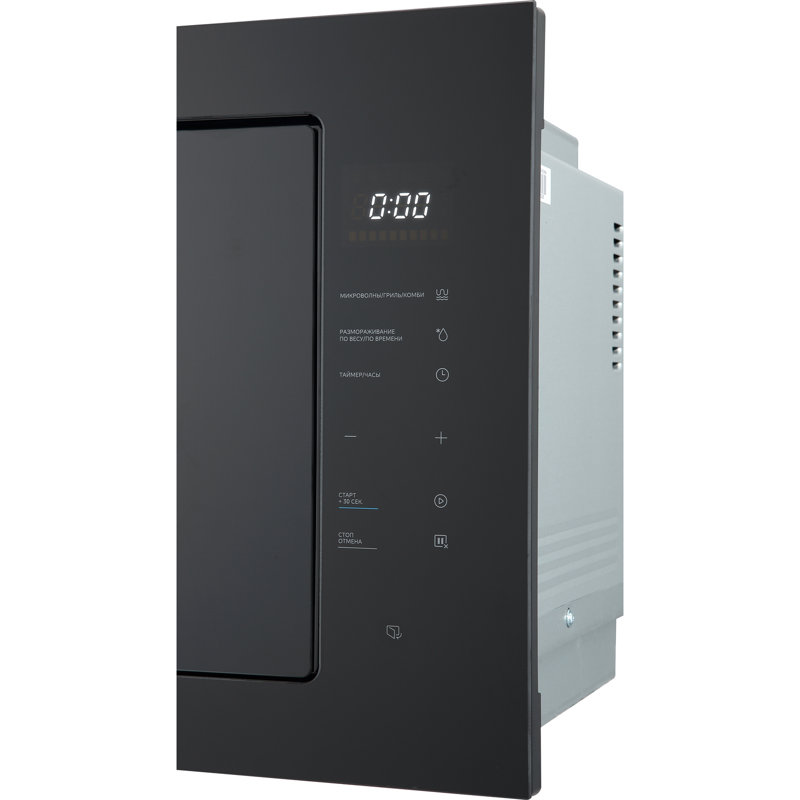 Микроволновая печь MIDEA MI 10257GB - ракурс 6