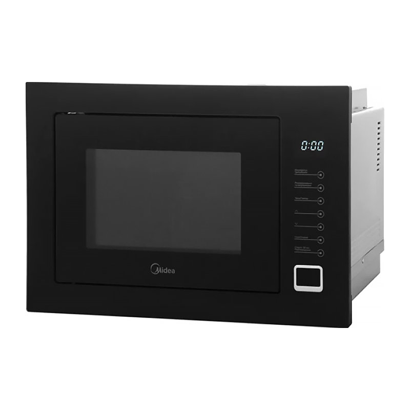 Микроволновая печь MIDEA TG 925B8D-BL - ракурс 2