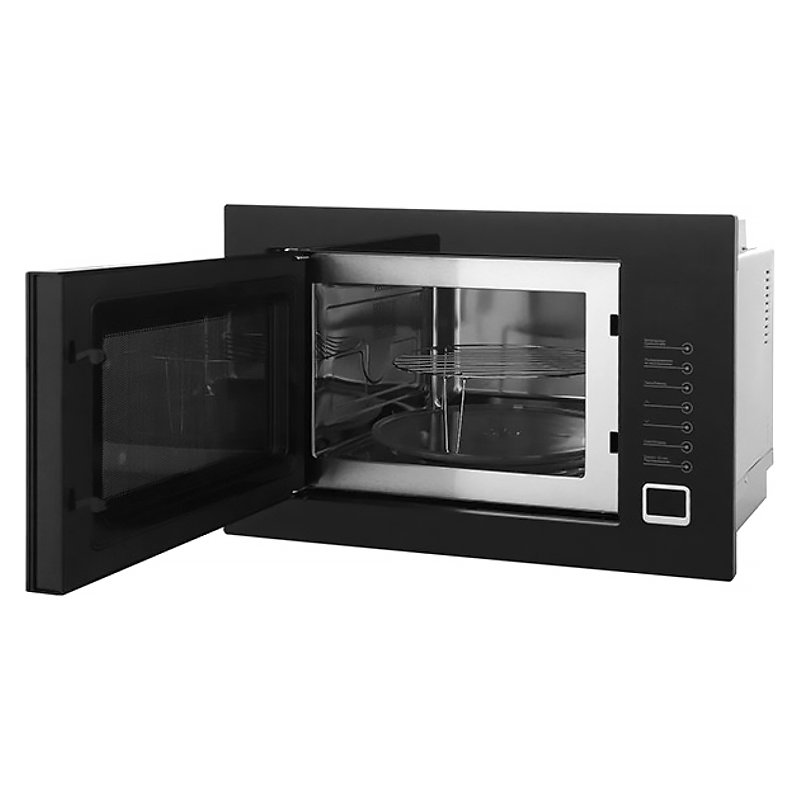 Микроволновая печь MIDEA TG 925B8D-BL - ракурс 3