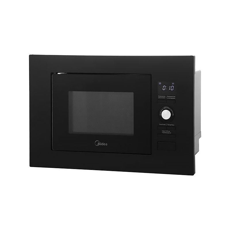 Микроволновая печь MIDEA AG 820BJU-BL - ракурс 2