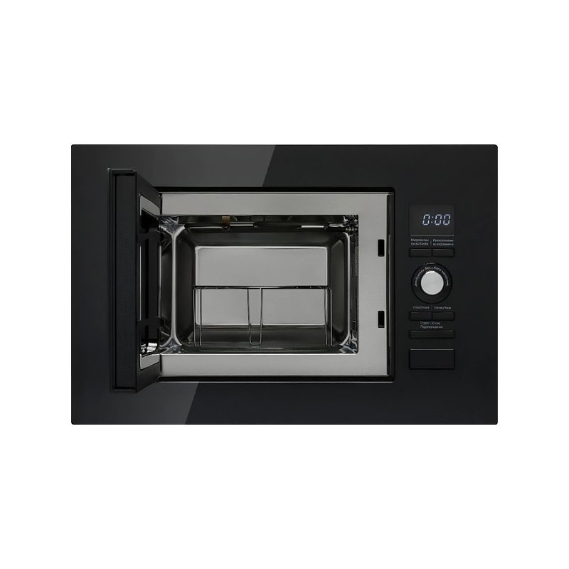 Микроволновая печь MIDEA AG 820BJU-BL - ракурс 3