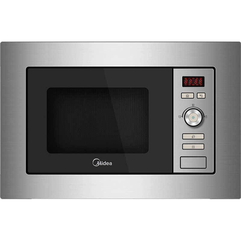 Микроволновая печь MIDEA AG 820BJU-SS
