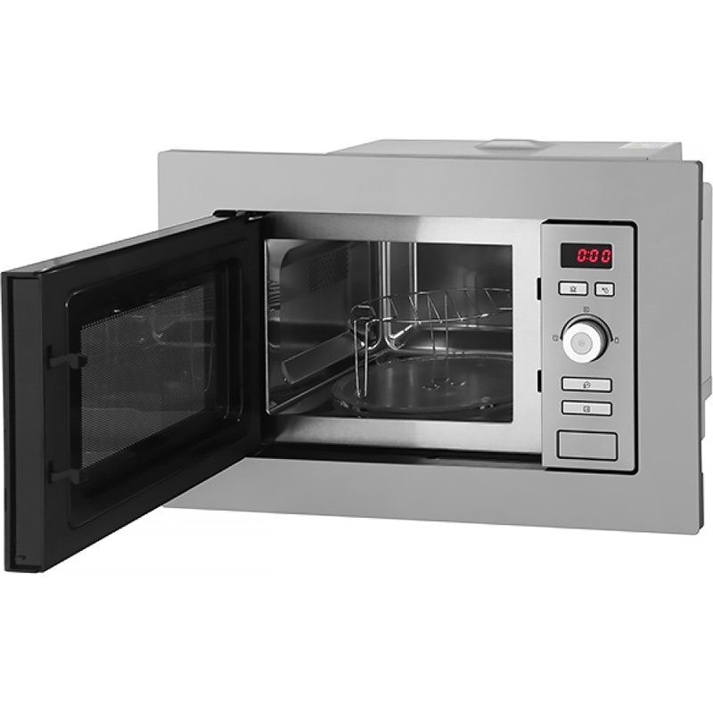 Микроволновая печь MIDEA AG 820BJU-SS - ракурс 2