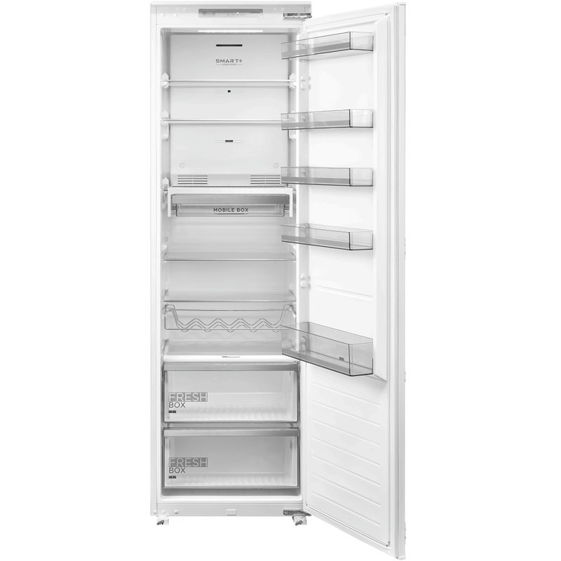 Холодильник MIDEA MDRE 423FGE01