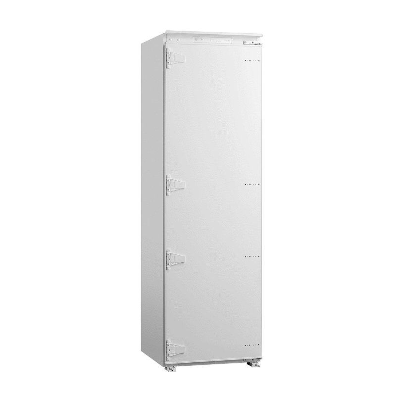 Холодильник MIDEA MDRE 423FGE01 - ракурс 4