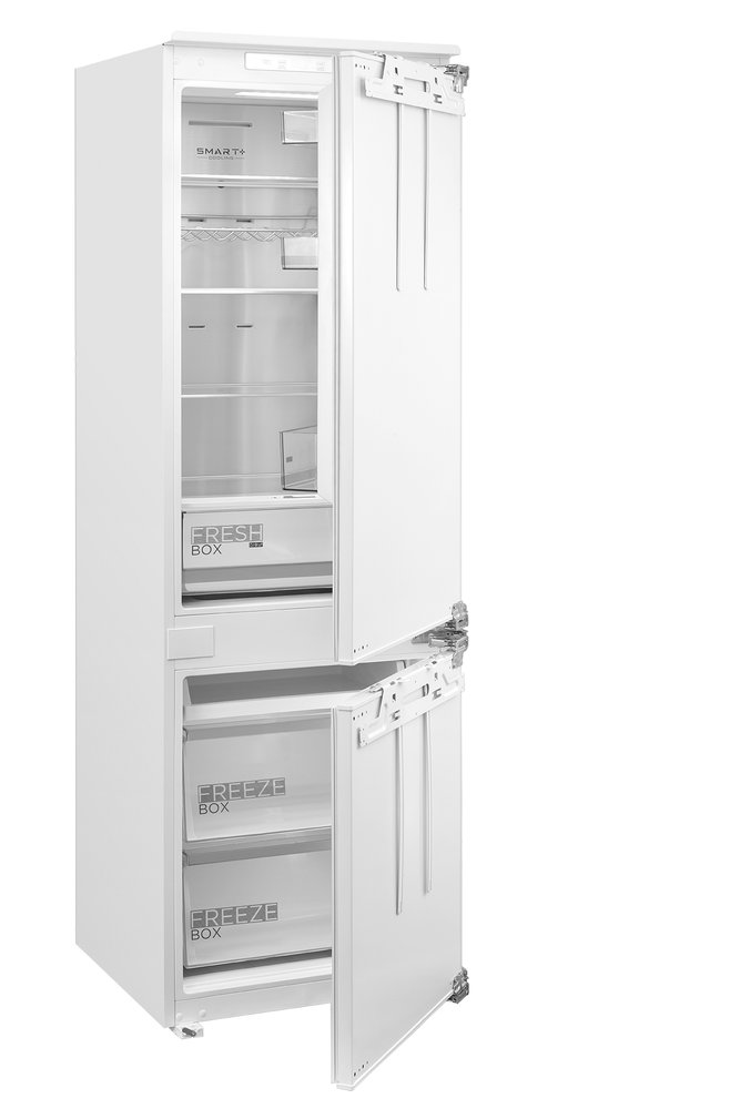 Холодильник MIDEA MDRE 371FGE01M - ракурс 2